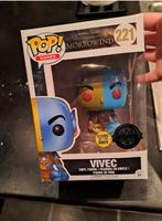 Nieuw Funko 221 Vivec Glow in the dark Exclusive, Verzamelen, Poppetjes en Figuurtjes, Nieuw, Ophalen of Verzenden