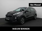 Kia Sportage 1.6 GDI ComfortLine Navigator, Auto's, Voorwielaandrijving, Stof, Gebruikt, 4 cilinders