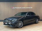 Mercedes-Benz C-klasse 300 e Advantage Pack AMG, Auto's, Automaat, 4 deurs, Achterwielaandrijving, Bedrijf