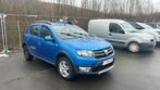 Dacia sandero stepway 2015 0.9tce, Achat, Entreprise, Sandero Stepway, 900 cm³
