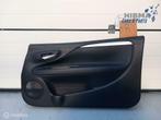 Fiat Punto 3-Drs Deurpaneel Rechts 2008 t/m 2013, Autos : Pièces & Accessoires, Fiat, Enlèvement ou Envoi, Utilisé, Fiat