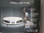 Rowenta X-Plorer Series 70, Ophalen of Verzenden, Zo goed als nieuw, Robotstofzuiger