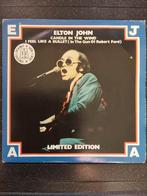 45T Elton John - Candle in the wind, Gebruikt, 7 inch, Single, Ophalen of Verzenden