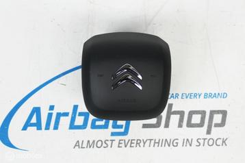 Stuur airbag Citroen C5 Aircross (2017-heden) beschikbaar voor biedingen