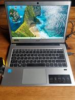 ACER Swift 1 / Wind.11/ SSD 128 gb./ 4RAM/14", Computers en Software, 14 inch, Ophalen of Verzenden, Zo goed als nieuw, SSD