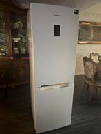 Frigo samsung, Elektronische apparatuur, Koelkasten en IJskasten, Ophalen, 60 cm of meer, 160 cm of meer, Zo goed als nieuw