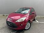 Climatiseur à essence Ford Ka, Autos, Ford, Tissu, Carnet d'entretien, Achat, Hatchback