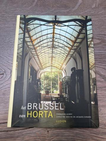 Het Brussel van Horta beschikbaar voor biedingen