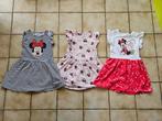 Minnie Mouse jurkjes - 104, Enfants & Bébés, Vêtements enfant | Taille 104, C&A, Utilisé, Robe ou Jupe, Enlèvement ou Envoi