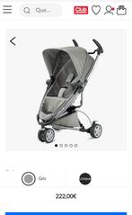 Quinny
Poussette canne Zapp Xtra 2, Enfants & Bébés, Quinny