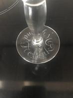 Fockink Wynand jeneverglas, Verzamelen, Ophalen of Verzenden, Gebruikt, Glas of Glazen, Overige merken