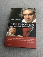 Beethoven / Eine Biographie / Jan Caeyers, Ophalen, Zo goed als nieuw