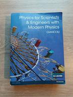 Physics for scientists & engineers with modern physics 4e, Boeken, Ophalen