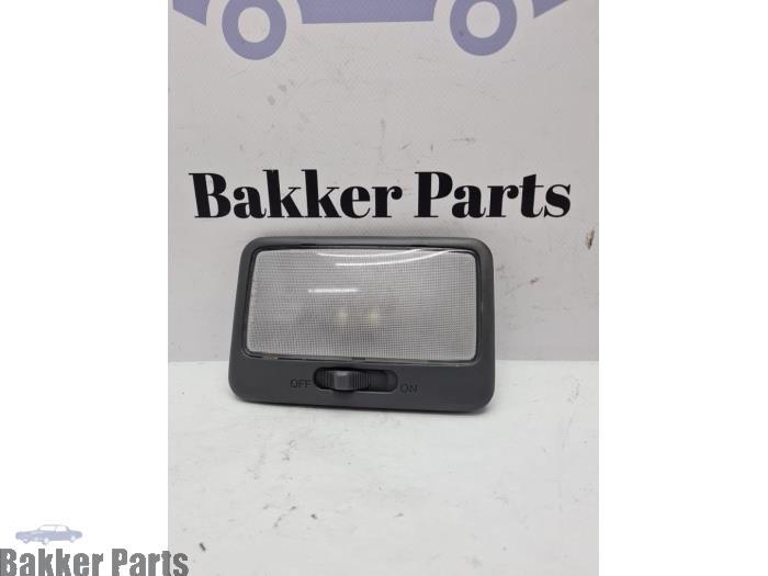 Binnenverlichting voor van een Honda Prelude, Honda, Gebruikt, -, -