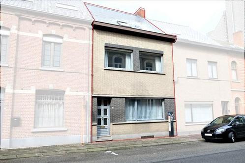 Woning te koop in Zottegem, 4 slpks, Immo, Maisons à vendre, Maison individuelle, D