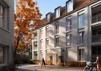 Appartement te koop in Brugge, 3 slpks, 3 pièces, Appartement, 112 m²