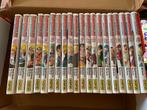 Boruto intégrale en 20 tomes 1 a 20 naruto next generation, Ophalen