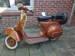 Vespa 150cc 1963, Ophalen, Gebruikt, Overige modellen, Benzine