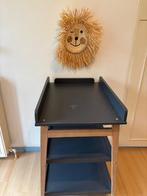 Luiertafel, Kinderen en Baby's, Ophalen, Zo goed als nieuw, Overige merken
