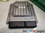 DME module BMW 1 3 5 serie E60 E61 LCI E8X E9X N43 7599881, Auto-onderdelen, Gebruikt, Ophalen of Verzenden, BMW, BMW