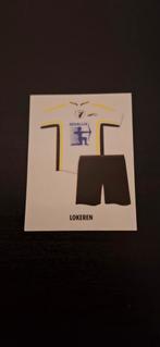 Panini football 2010, Collections