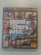Jeux PS3 Grand Theft Auto V, Online, À partir de 18 ans, Utilisé, Enlèvement ou Envoi