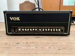 Vox AC50 cph head, Musique & Instruments, Guitare, Utilisé, 50 à 100 watts, Enlèvement ou Envoi