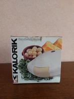 Croquemonsieur Kalorik, Elektronische apparatuur, Ophalen of Verzenden, Gebruikt