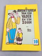 Piet Fluwijn & Bolleke nr10, 1st heruitgave '71, z.gde staat, Boeken, Marc Sleen, Ophalen of Verzenden, Zo goed als nieuw, Eén stripboek