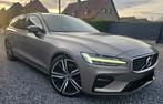 Volvo V60 R-design, Autos, Volvo, Cuir, Achat, Euro 6, Autres couleurs