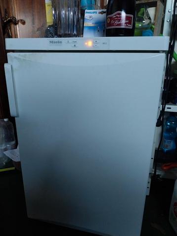 Congélateur Miele beschikbaar voor biedingen