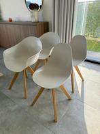 Eetkamerstoelen, Huis en Inrichting, Stoelen, Ophalen, Zo goed als nieuw, Vier