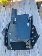 Carterbeschermingsplaat voor ktm 690 enduro of smr, Motoren, Particulier