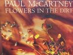 Paul McCartney.Flowers in the Dirt.In nieuwstaat., Overige formaten, Overige genres, Ophalen of Verzenden, Zo goed als nieuw