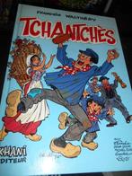 Tchantchès eo ( Walthéry), Ophalen of Verzenden