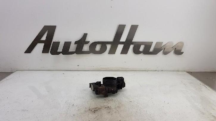 GASKLEPHUIS Peugeot 307 (3A / C/D) (|9642473280|1635P6|), Auto-onderdelen, Motor en Toebehoren, Peugeot, Gebruikt