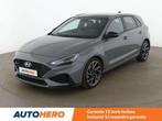 Hyundai i30 1.5 T-GDI Mild-Hybrid N Line X (bj 2023), Auto's, Hyundai, Gebruikt, 159 pk, Alcantara, 145 g/km