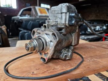 Pompe d'injection diesel Bosch EDC, Enlèvement ou Envoi, Fiat