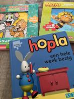 Puzzelboek, Kinderen en Baby's, Speelgoed | Educatief en Creatief, Puzzelen, Ophalen