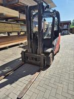 heftruck Linde 3T, Ophalen, Diesel, LINDE, Heftruck