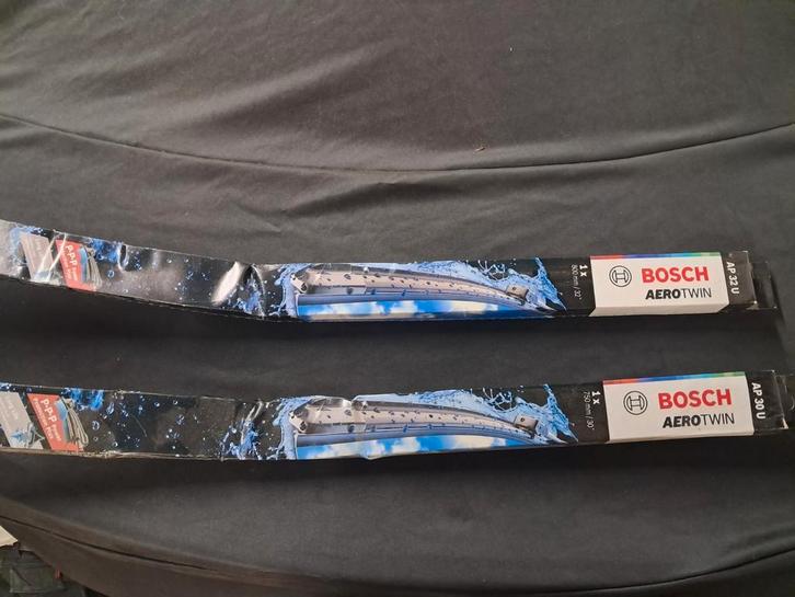 Te koop ruitenwissers bosch nieuw, Auto-onderdelen, Ruiten en Toebehoren, Ophalen