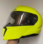 HJC integraalhelm maat XL 60-61, Motoren, Kleding | Motorhelmen, Ophalen, XL, Integraalhelm, HJC