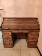 Secrétaire de bureau, Enlèvement, Utilisé, Antiek bureau/secretaris