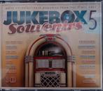 Jukebox souvenirs, Cd's en Dvd's, Cd's | Verzamelalbums, Ophalen of Verzenden, Zo goed als nieuw