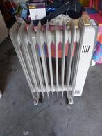 2x Kalorik oliebadradiator, Ophalen of Verzenden, Zo goed als nieuw