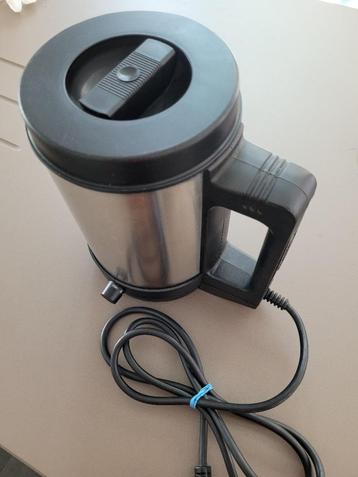 Vintage elektrische waterkoker Daalderop beschikbaar voor biedingen