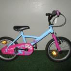 Vélo Decathlon Poney - 16 pouces, Vélos & Vélomoteurs, Vélos | Vélos pour enfant, Enlèvement