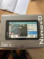 Garmin Zumo XT Nieuwstaat, Ophalen of Verzenden, Zo goed als nieuw