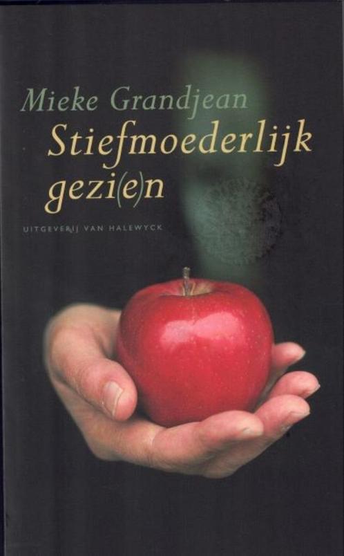 Stiefmoederlijk gezi(e)n  -  M. Grandjean  -  9789056170790, Livres, Grossesse & Éducation, Neuf, Enlèvement ou Envoi