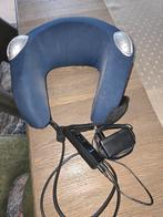 Nek en schouder, Verzenden